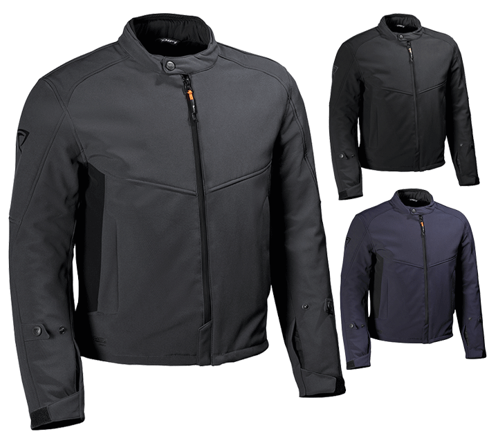 Difi motorkleding 2023 For life MotoPort MotoPort